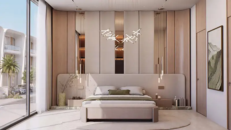 جرينز دبي أكاديمي سيتي