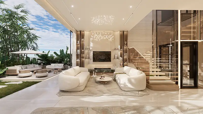 جرينز دبي أكاديمي سيتي