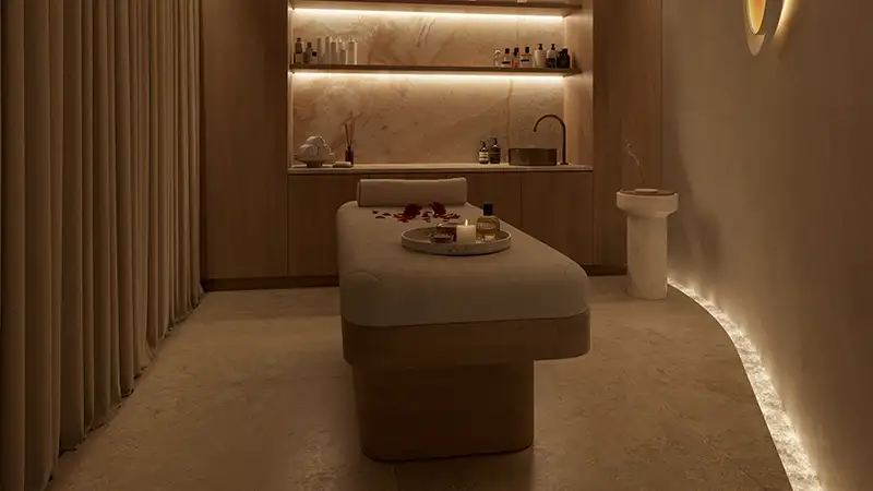 ذا رو 2 جزيرة السعديات