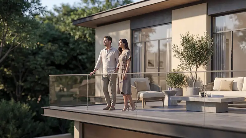 ريفر كوف ريزيدنسز شقق للبيع في أبوظبي