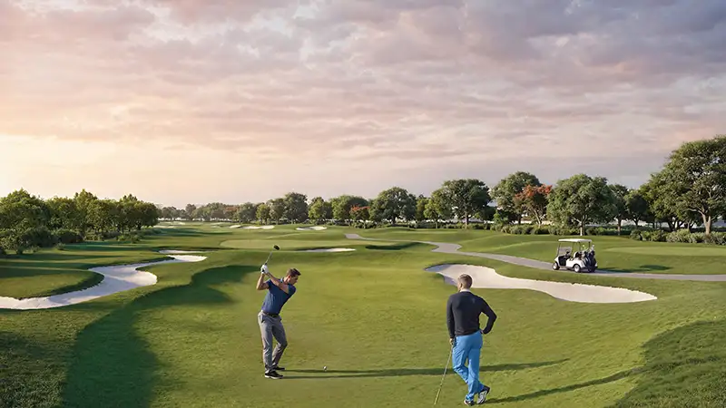 ريفر كوف ريزيدنسز شقق للبيع في أبوظبي