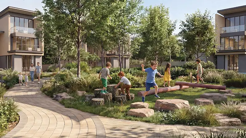 ريفر كوف ريزيدنسز شقق للبيع في أبوظبي