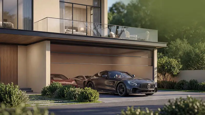 ريفر كوف ريزيدنسز شقق للبيع في أبوظبي