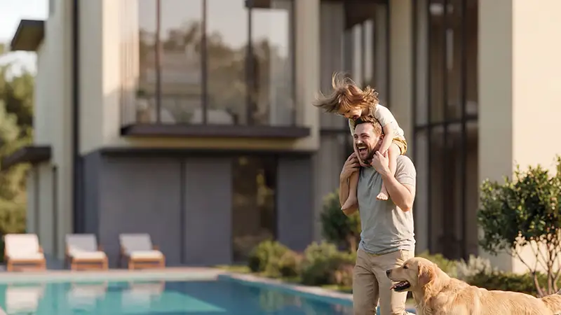 ريفر كوف ريزيدنسز شقق للبيع في أبوظبي