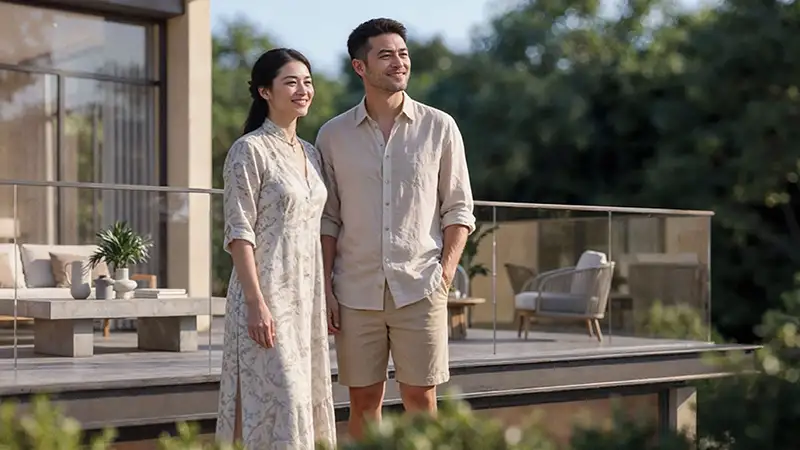 ريفر كوف ريزيدنسز شقق للبيع في أبوظبي