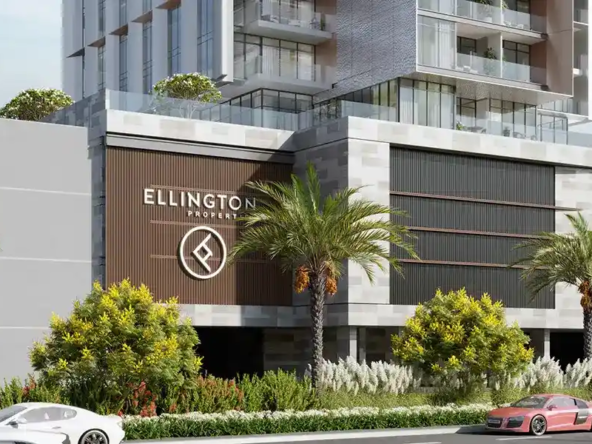 ذا أتيليه مكاتب للبيع في دبي