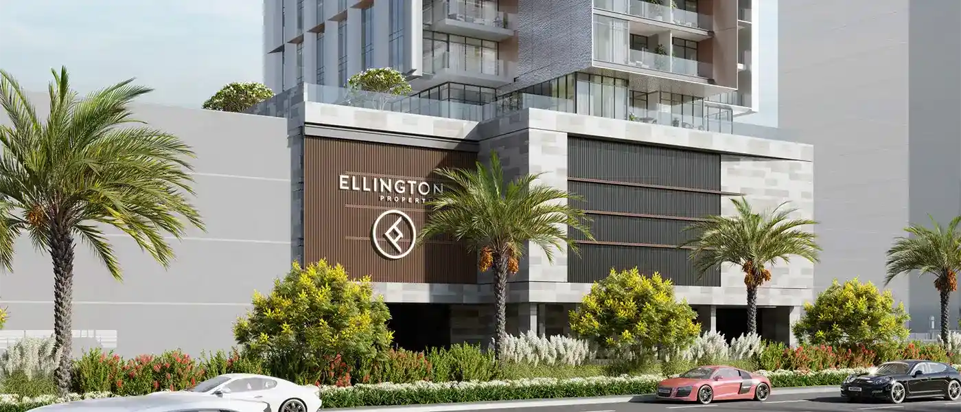 ذا أتيليه مكاتب للبيع في دبي