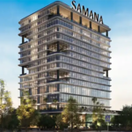 سمانا بيزنس بارك 2 مجان دبي