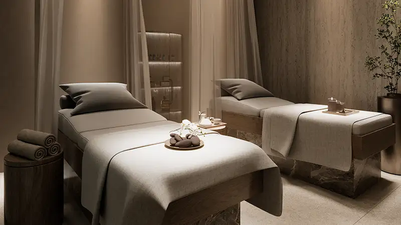 سمانا بيزنس بارك 2 مجان دبي