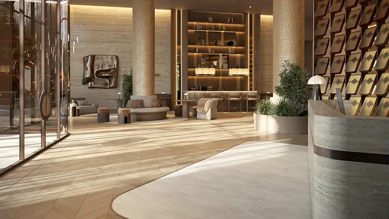 ذا رو 2 جزيرة السعديات