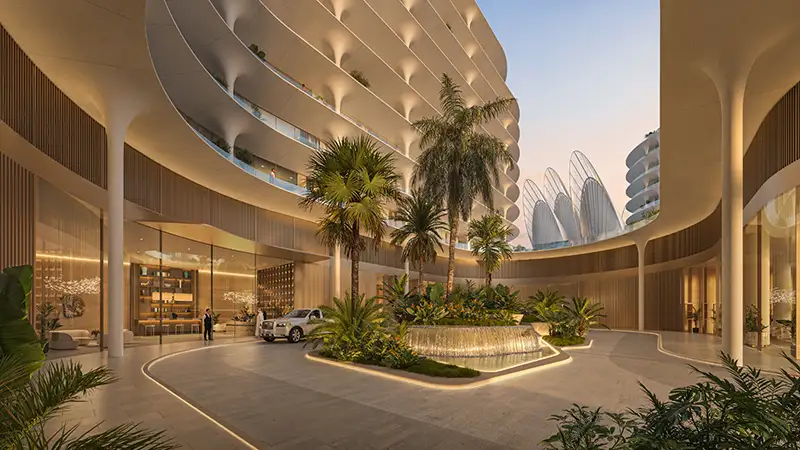 ذا رو 2 جزيرة السعديات