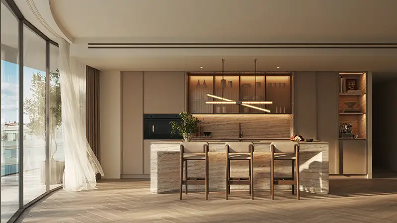 ذا رو 2 جزيرة السعديات