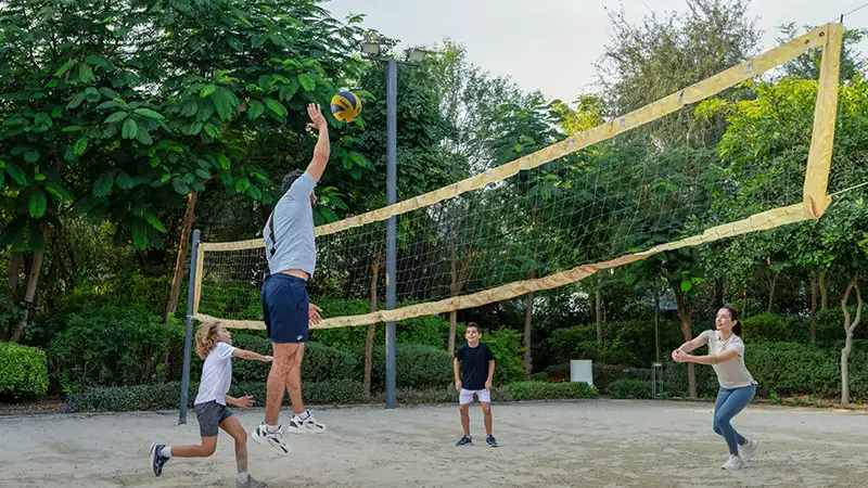 ليان في مسار 3 الشارقة