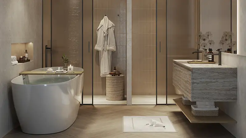 ذا رو 2 جزيرة السعديات