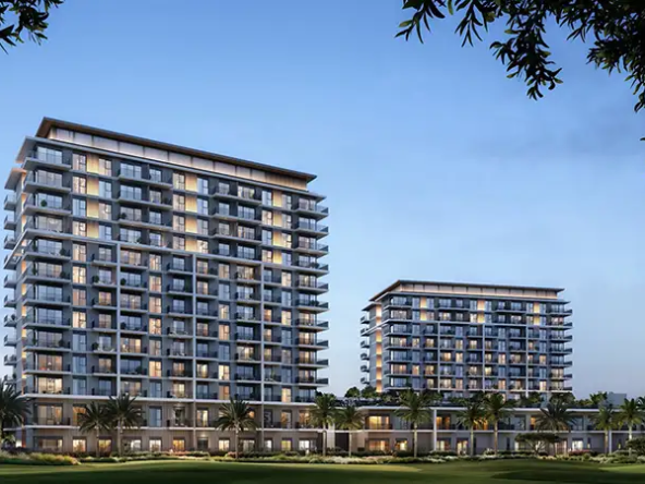 فيستا ريدج في إعمار ساوث دبي