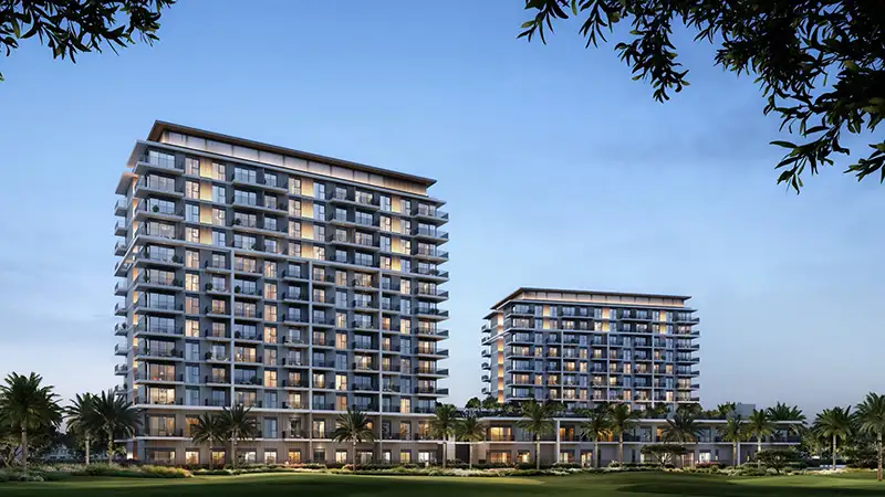 فيستا ريدج في إعمار ساوث دبي