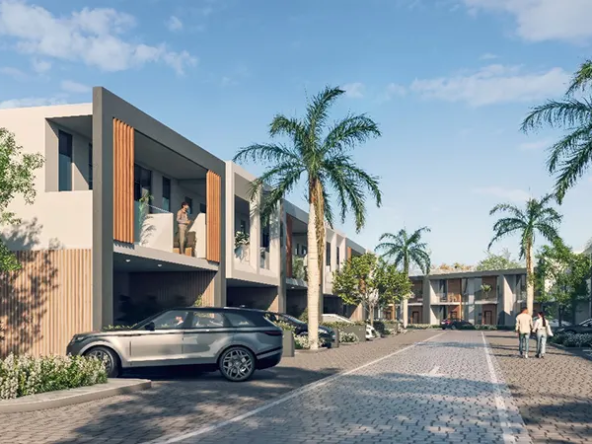 فيردانا 6 في دبي إنفستمنت بارك