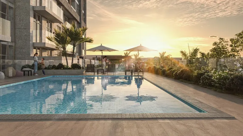 فيردانا 6 في دبي إنفستمنت بارك