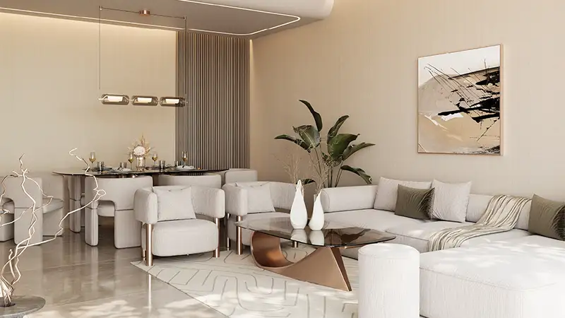 تايجر داون تاون عجمان