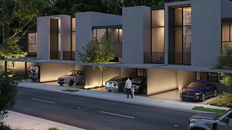 ليان في مسار 3 الشارقة