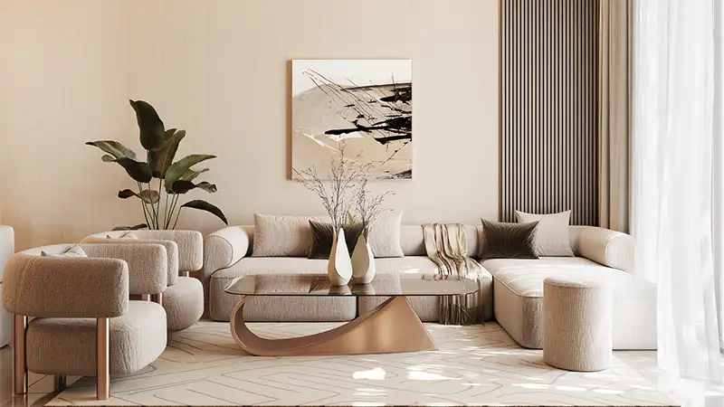 تايجر داون تاون عجمان