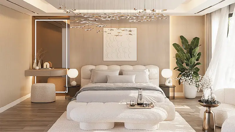 تايجر داون تاون عجمان