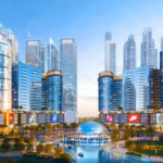 تايجر داون تاون عجمان