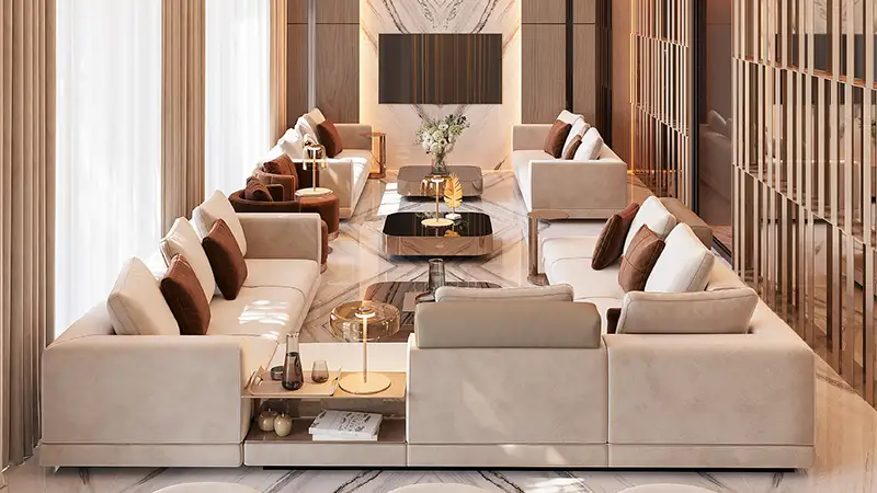 تايجر داون تاون عجمان