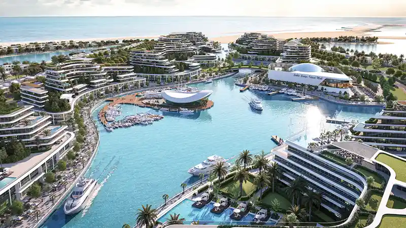 ترانكويل بيتش ريزيدنس