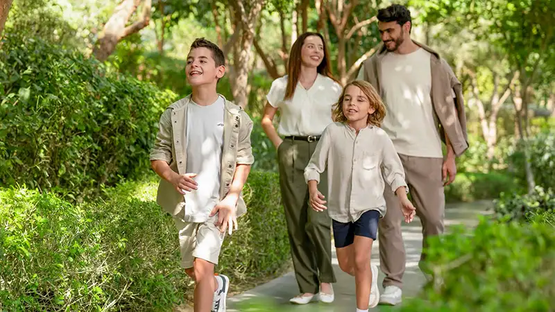 ليان في مسار 3 الشارقة