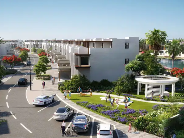 حياة 5 دبي الجنوب