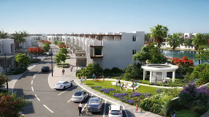 حياة 5 دبي الجنوب