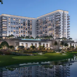 جولف فالي إعمار ساوث