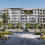 سيلا في مدينة مصدر أبوظبي