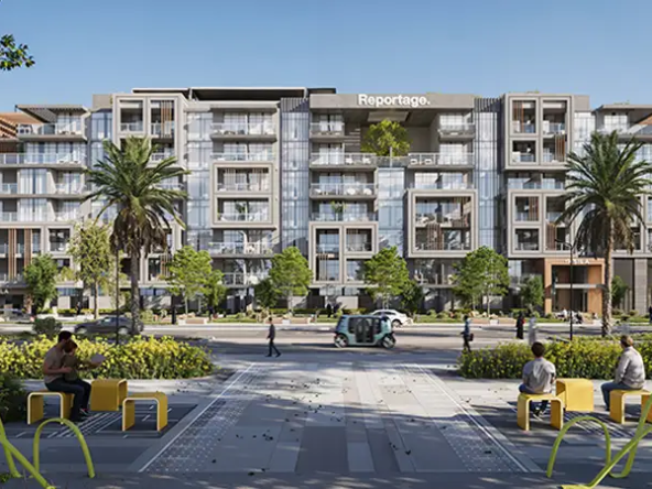 سيلا في مدينة مصدر أبوظبي