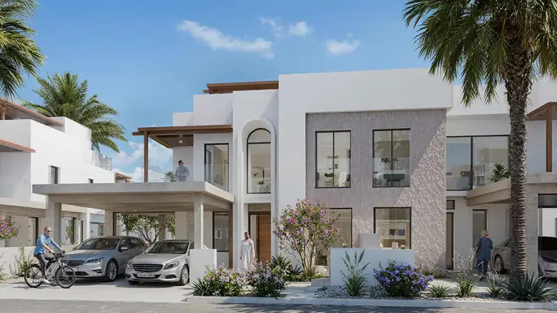 حياة 5 دبي الجنوب