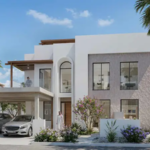 حياة 4 دبي الجنوب | تاون هاوس فاخرة في دبي