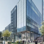 سي بي دي كلاستر 2 في الجادة الشارقة