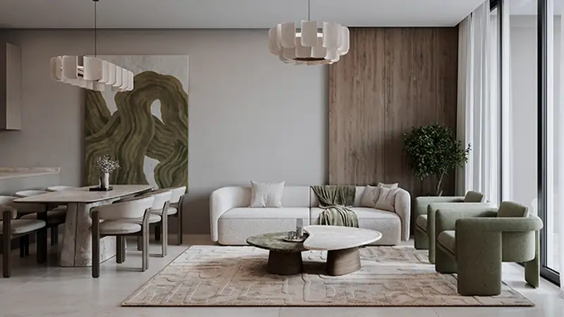 سيلا في مدينة مصدر أبوظبي