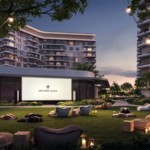 ياس بارك بليس جزيرة ياس أبوظبي