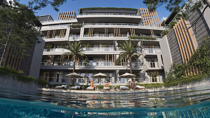 سيلا في مدينة مصدر أبوظبي