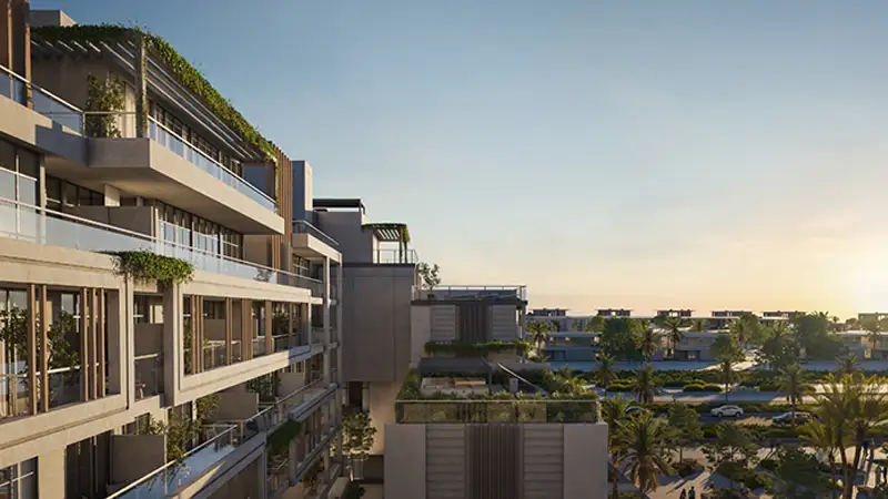 سيلا في مدينة مصدر أبوظبي