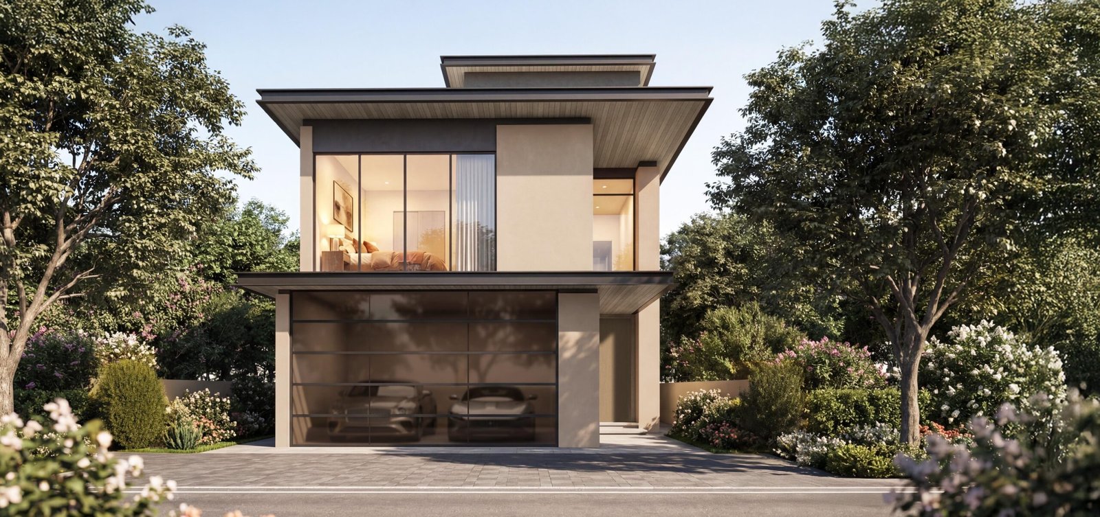 ذا أورشارد استيت فيلاز في سوبها سيتي أبوظبي