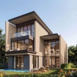 ذا أورشارد استيت فيلاز في سوبها سيتي أبوظبي