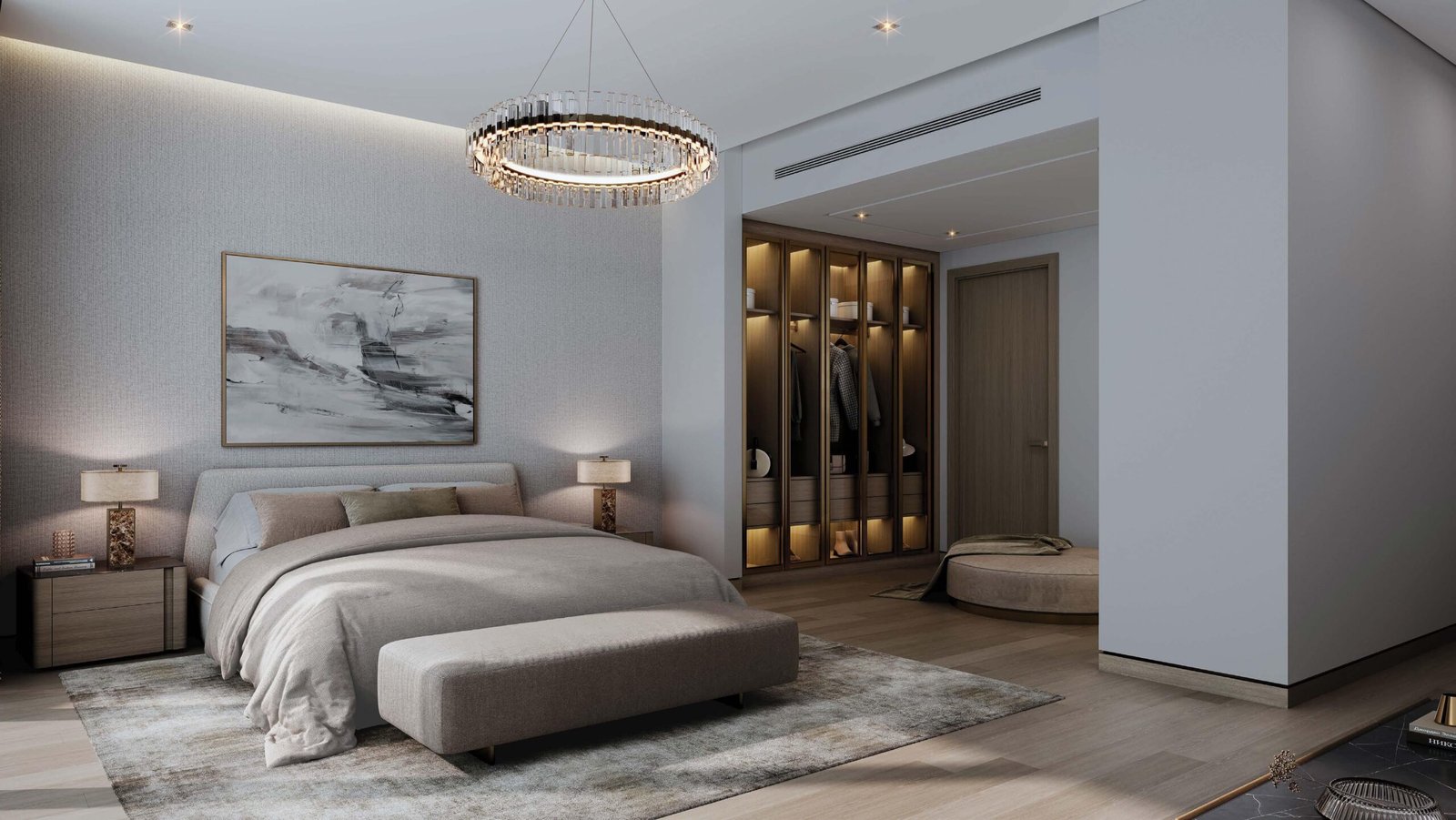 ذا أورشارد استيت فيلاز في سوبها سيتي أبوظبي