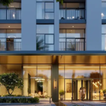 تيرا وودز في إكسبو سيتي دبي