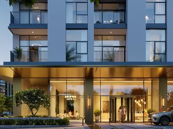 تيرا وودز في إكسبو سيتي دبي