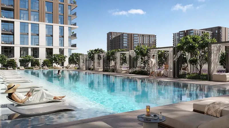 تيرا وودز في إكسبو سيتي دبي