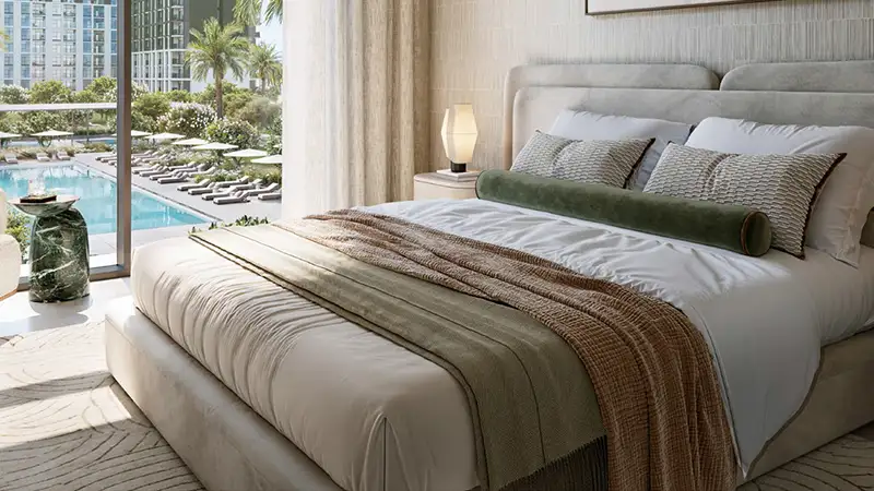 تيرا وودز في إكسبو سيتي دبي