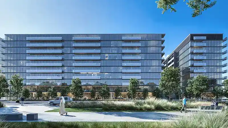 ذا جيت 6 في الجادة الشارقة